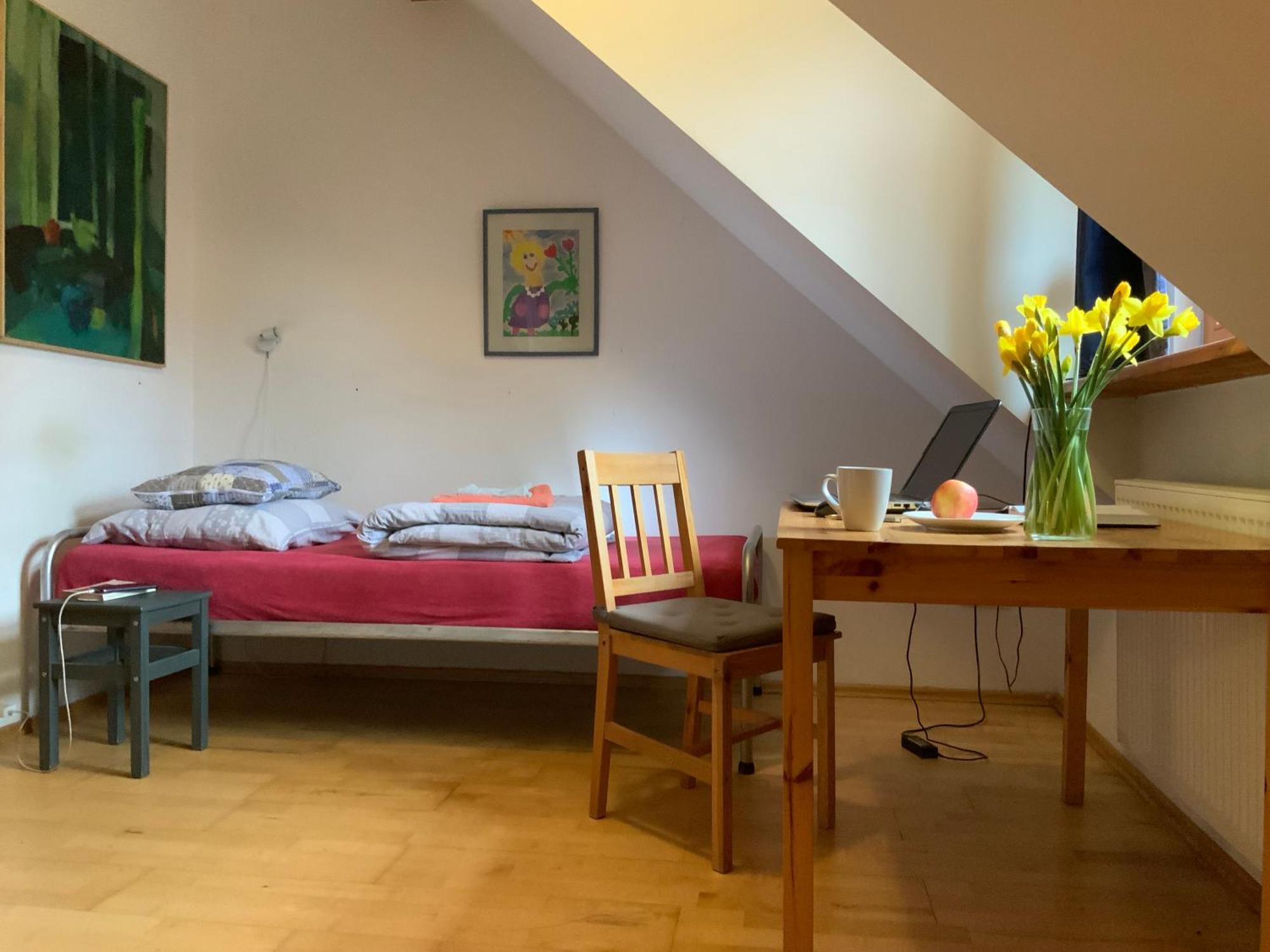 Dworek Swidwie, Gorny Apartament & Harcowka Tanowo Exteriör bild