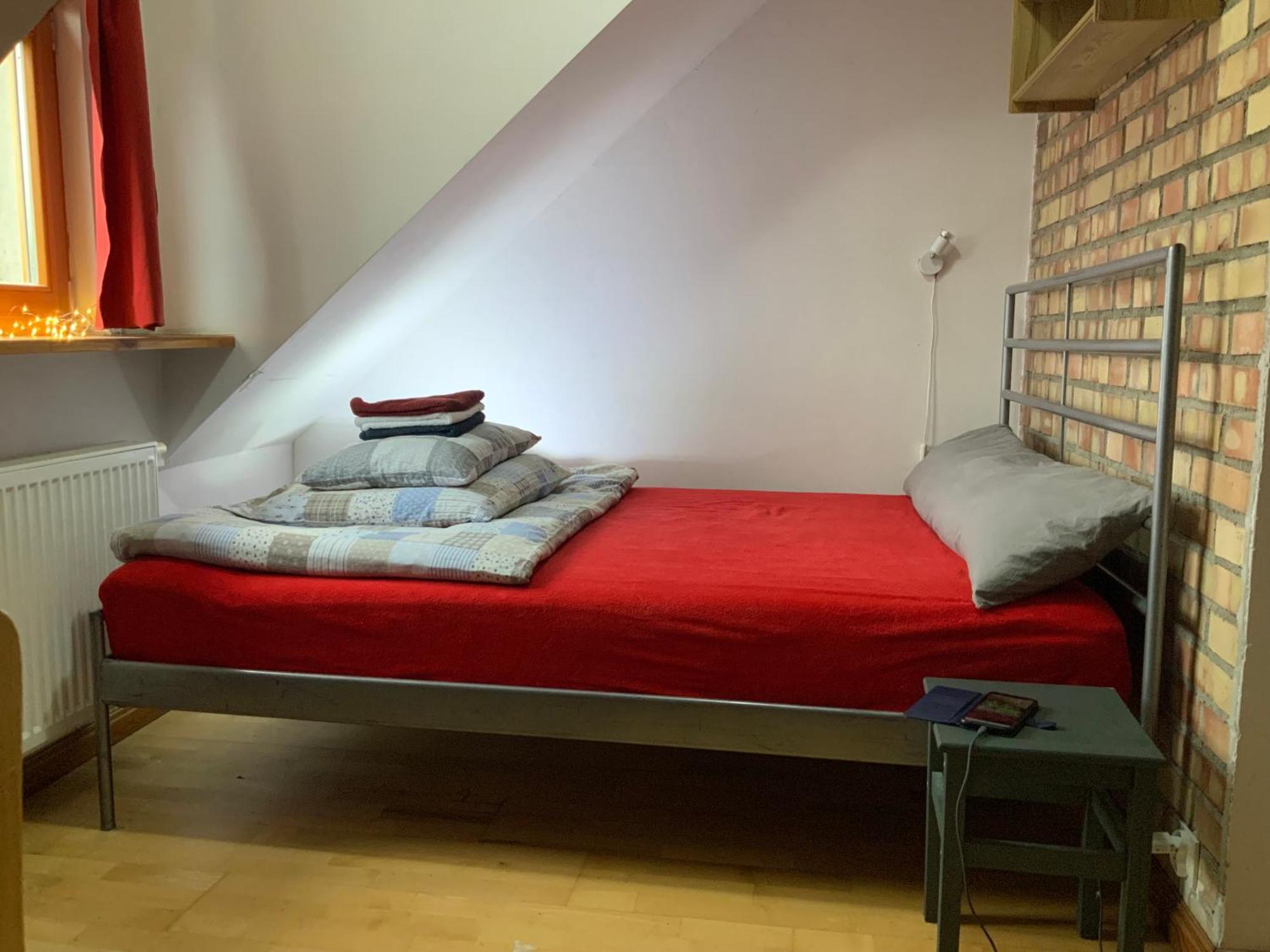 Dworek Swidwie, Gorny Apartament & Harcowka Tanowo Exteriör bild
